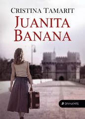 Juanita banana Juanita banana