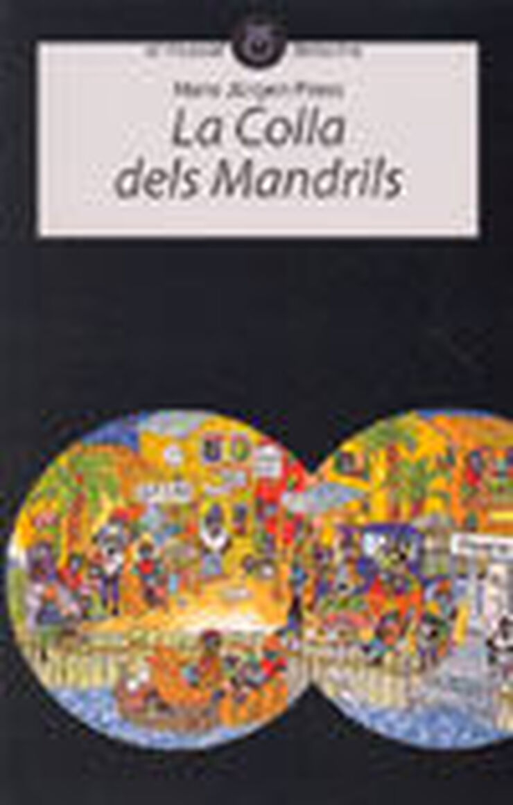 La Colla dels Mandrils