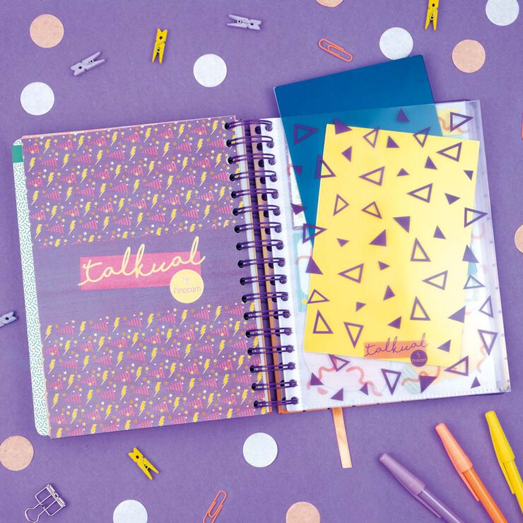 Agenda Talkual 1/4 1DP 23 Possible Cat