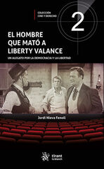 El hombre que mató a Liberty Valance