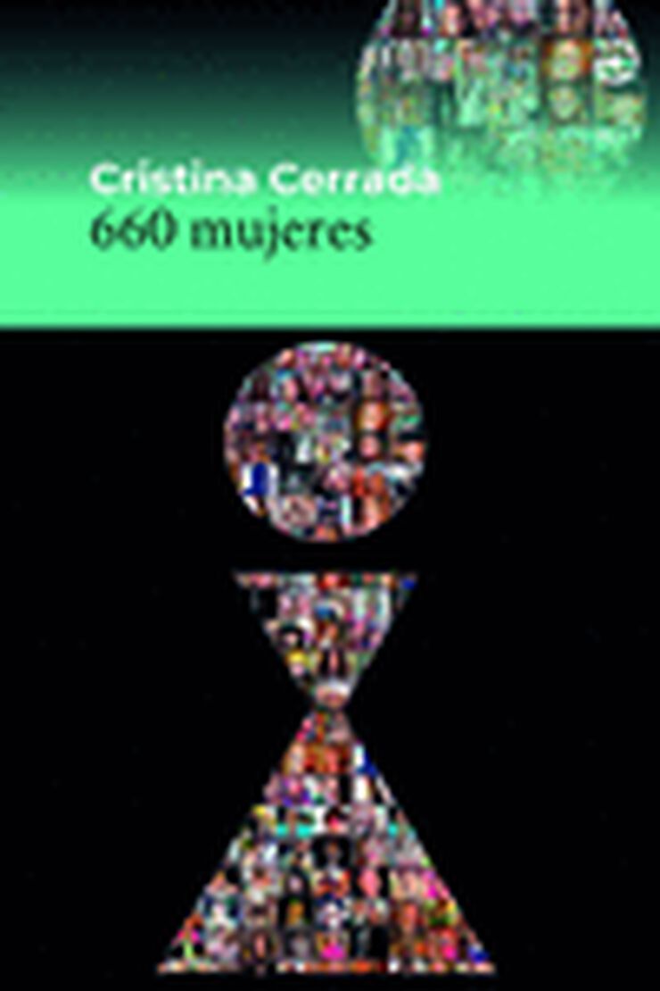 660 mujeres