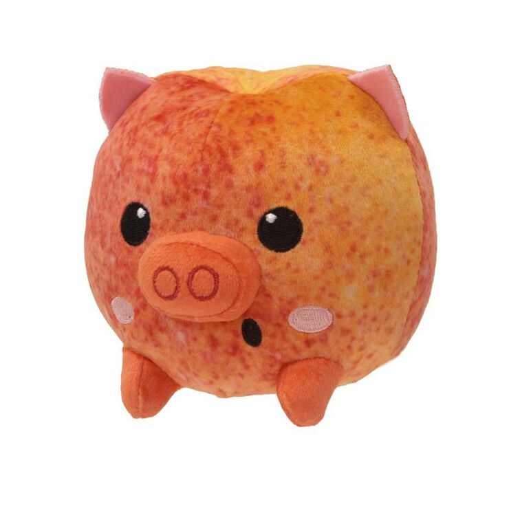 Peluches Aromatizados Foodibles - Surtido Peluches Aromatizados Foodibles - Surtido