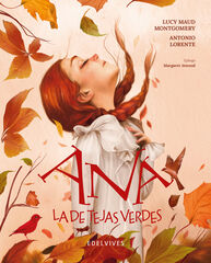 Ana la de Tejas Verdes Ana la de Tejas Verdes