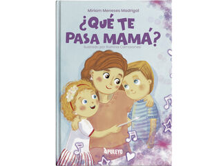 &iquest;Qu&eacute; te pasa, mam&aacute;?