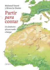 Partir para contar Partir para contar