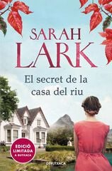 El secret de la casa del riu El secret de la casa del riu