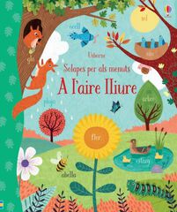 A L'aire Lliure A L'aire Lliure