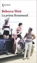 La prima Rosamund