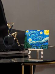 Pintura 3D Madnesstoys Mini La nit estelada