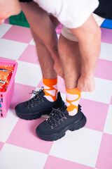 Mitjons Eat My Socks Crunchy Nachos