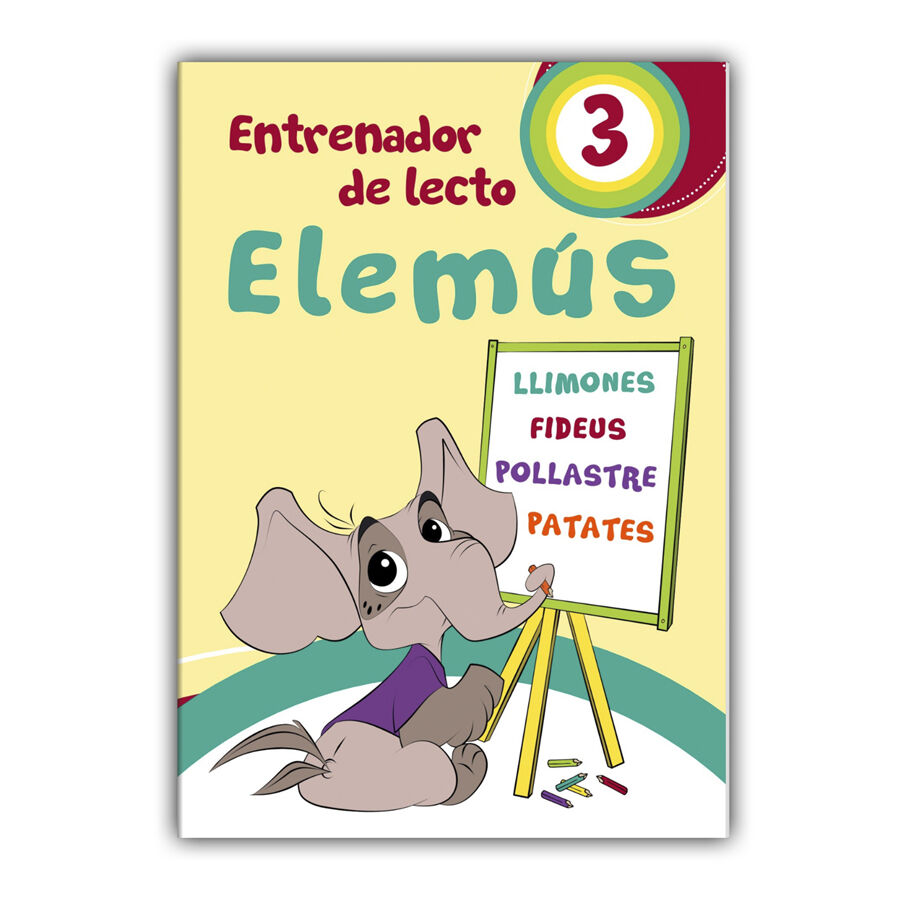 Lector Elems 3