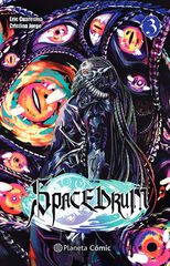 SpaceDrum nº 03 SpaceDrum nº 03
