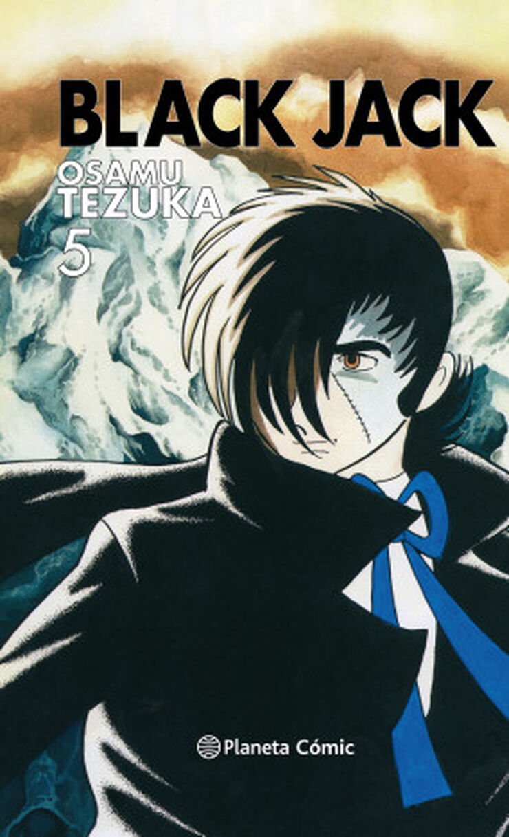 Black Jack 5
