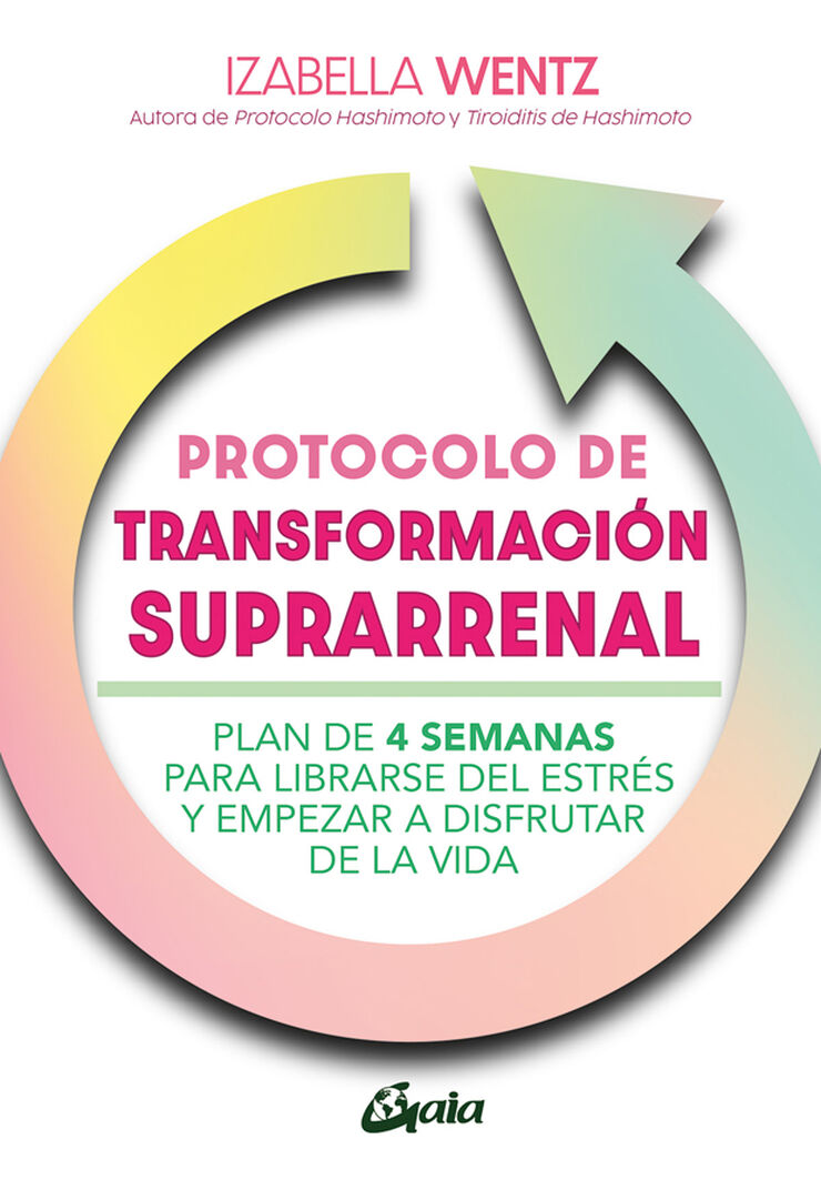 Protocolo de transformación suprarrenal