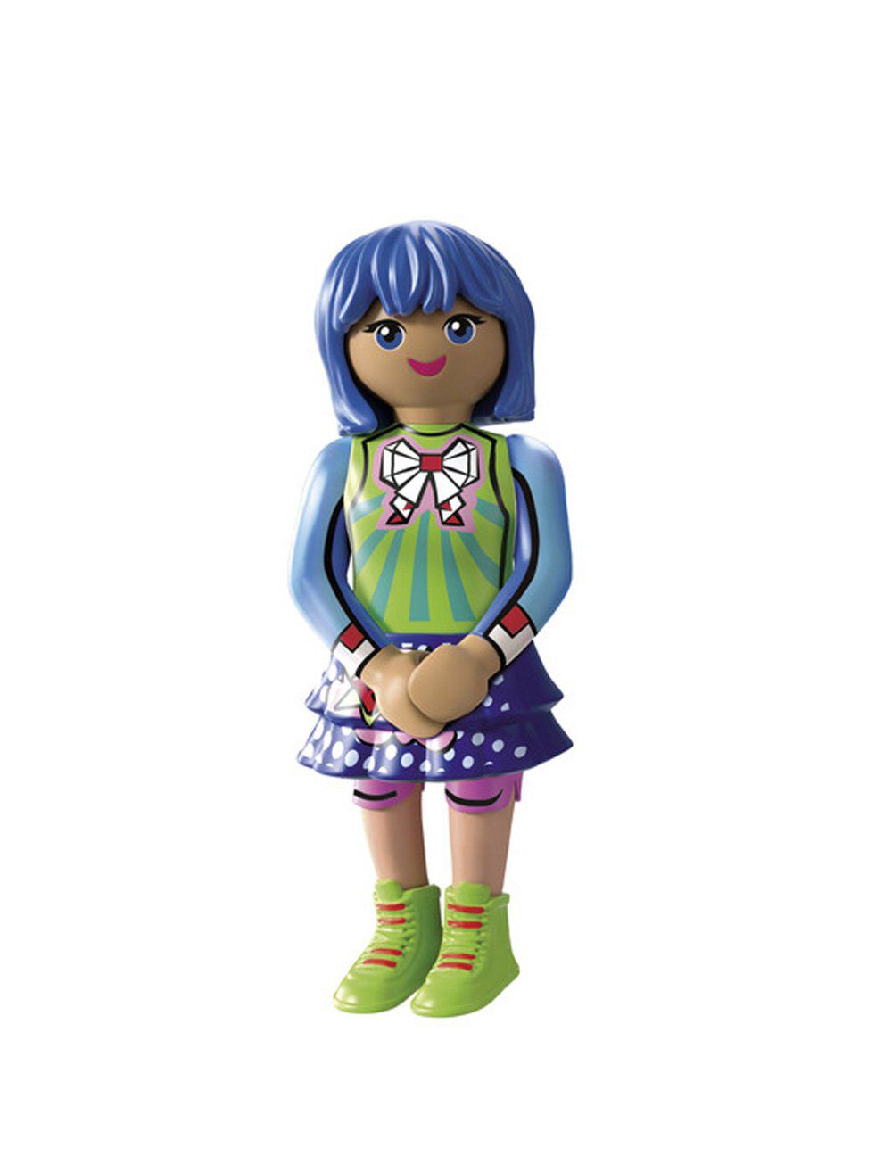 Playmobil Ever DreamerZ Clare (70477)