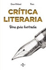 Crítica literaria Crítica literaria