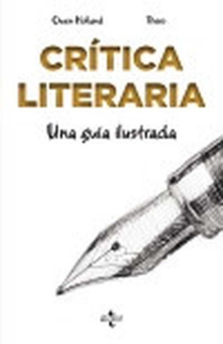 Crítica literaria