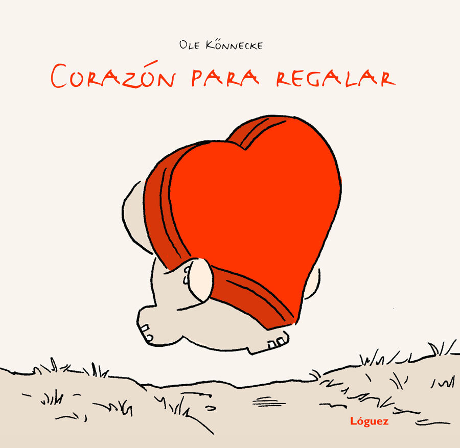 Coraz&oacute;n para regalar