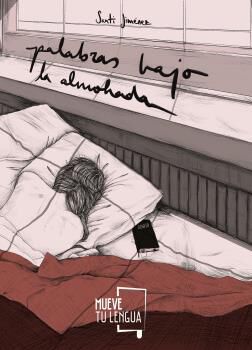 Palabras bajo la almohada