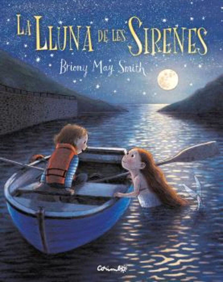 La lluna de les sirenes
