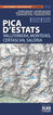 Pica d'Estats - mapas pirenaicos (1:25000)