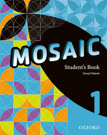 Mosaic Student's Book 1 Oxford