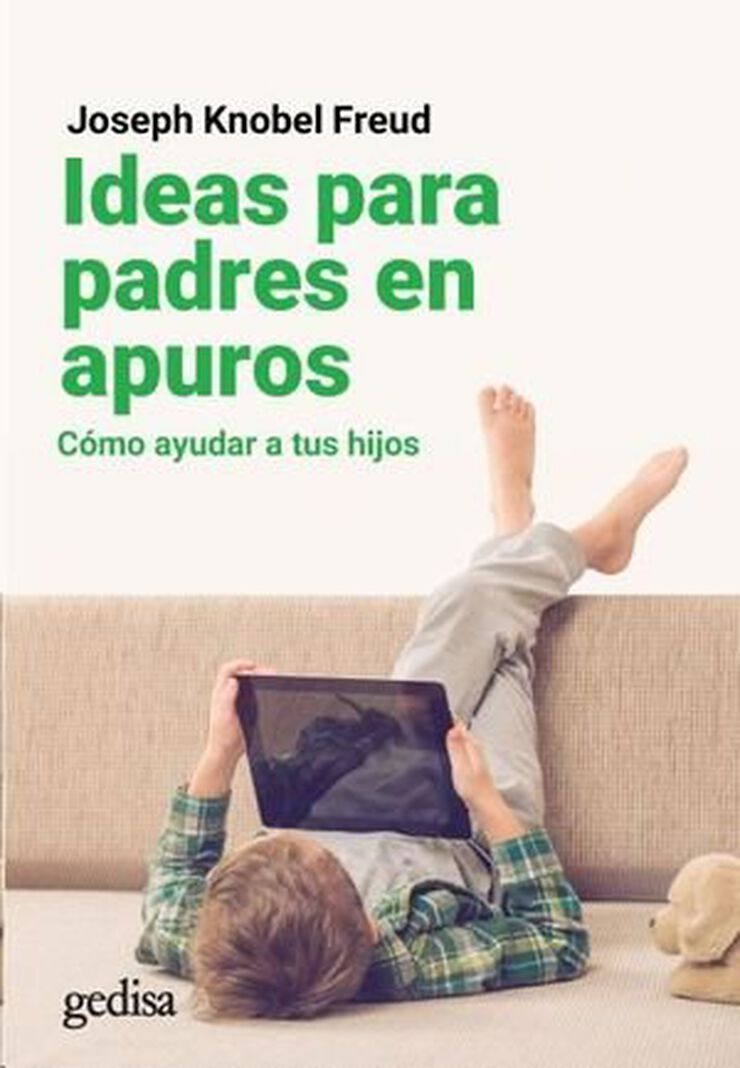 Ideas para padres en apuros