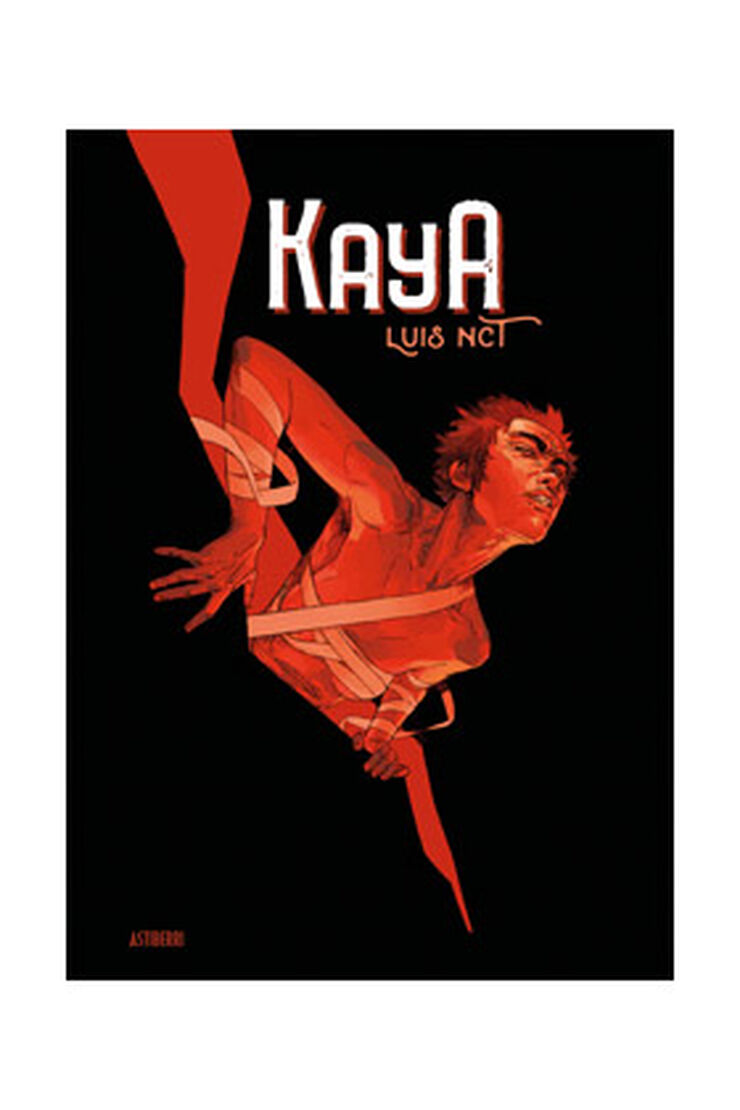 Kaya