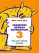 Conceptos Básicos Matemáticos 3 Infantil 5 Años