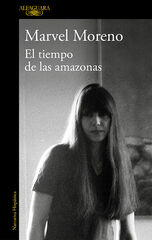 El tiempo de las amazonas El tiempo de las amazonas