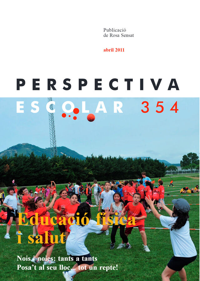 RS Perspectiva escolar 354