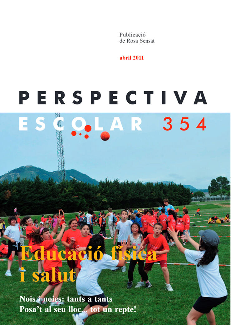 RS Perspectiva escolar 354