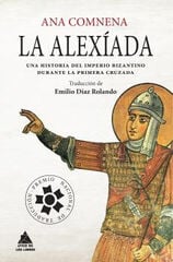 Alexíada, La Alexíada, La