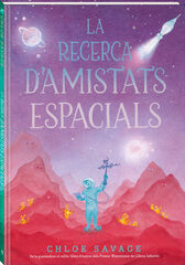 La recerca d'amistats espacials