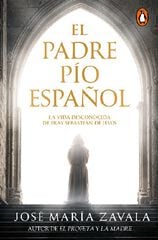 El Padre P&iacute;o espa&ntilde;ol