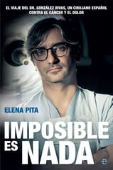 Imposible es nada Imposible es nada