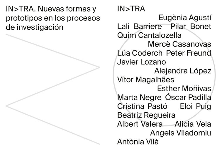 In>tra