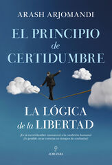 El principio de certidumbre El principio de certidumbre