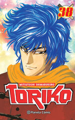 Toriko nº 38 Toriko nº 38