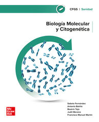 Biolog&iacute;a Molecular y Citogen&eacute;tica