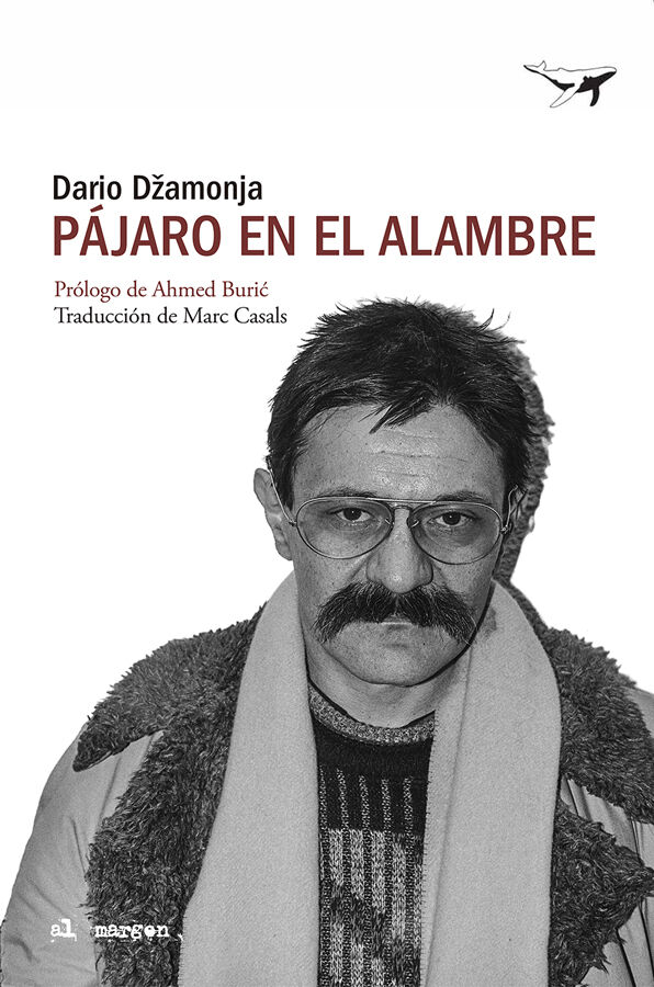 P&aacute;jaro en el alambre