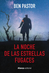 La noche de las estrellas fugaces La noche de las estrellas fugaces