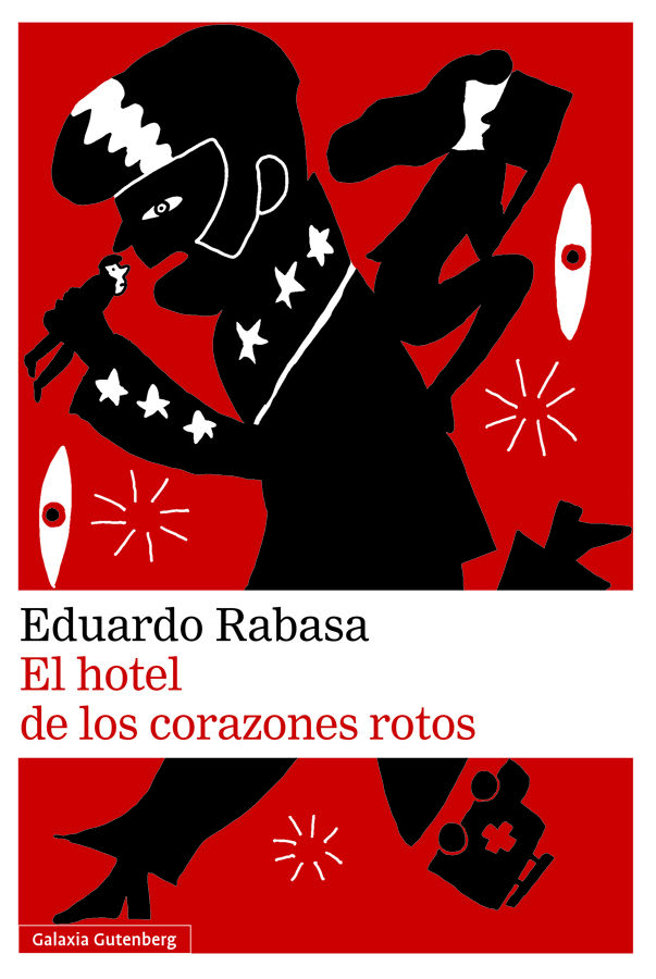El hotel de los corazones rotos