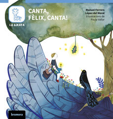 Canta, F&egrave;lix, canta!