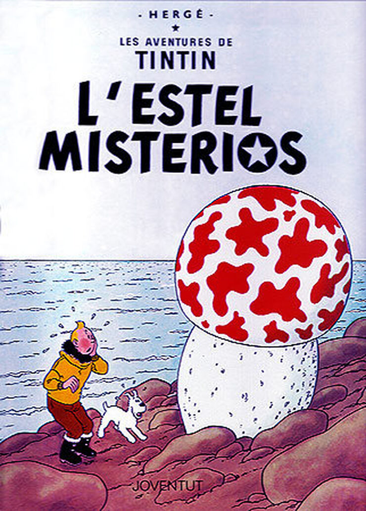 L'estel misteriós