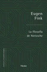 La filosofía de Nietzsche La filosofía de Nietzsche