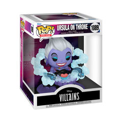 Funko POP! Deluxe - Ursula