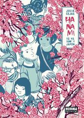 Hanami. Tú, yo, 19 m2 y Japón