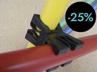 Adaptador universal para picas