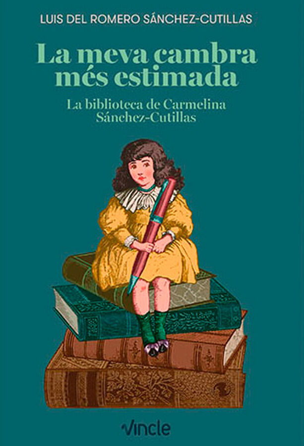 La meva cambra m&eacute;s estimada
